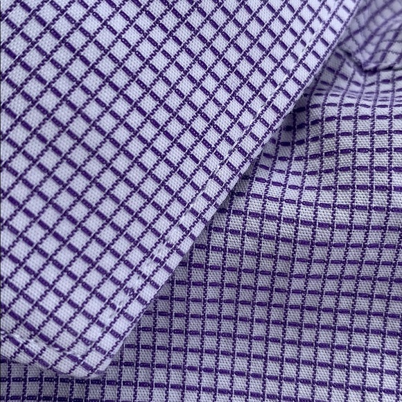 Express button down. - Picture 2 of 2